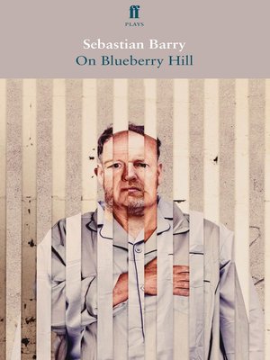 cover image of On Blueberry Hill